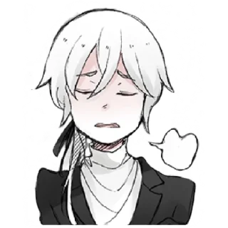 😁 emoji Hello Charlotte [ep.3] Telegram sticker 9 of 30