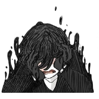 😁 emoji Hello Charlotte [ep.3] Telegram sticker 18 of 30