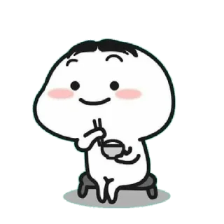 🤨 emoji @stickers_meli Telegram sticker 12 of 56