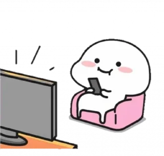 🖥 emoji @stickers_meli Telegram sticker 10 of 56