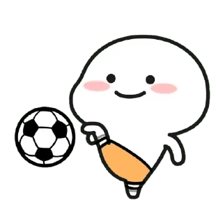 🎲 emoji @stickers_meli Telegram sticker 18 of 56