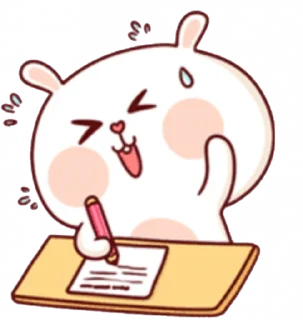 😥 emoji @stickers_meli Telegram sticker 13 of 40