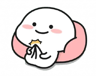 😬 emoji @stickers_meli Telegram sticker 15 of 56