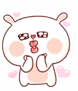 💋 emoji @stickers_meli Telegram sticker 19 of 40
