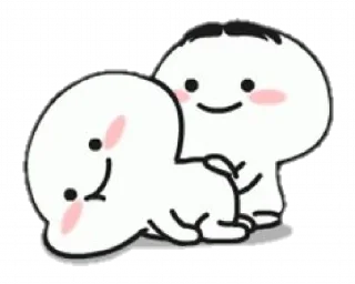 🤗 emoji @stickers_meli Telegram sticker 6 of 56