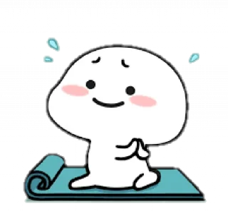 😥 emoji @stickers_meli Telegram sticker 21 of 56