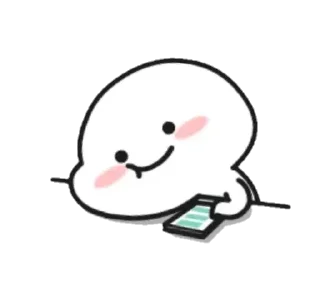 📱 emoji @stickers_meli Telegram sticker 22 of 56