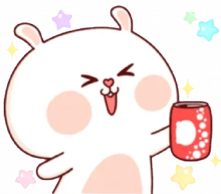 🧃 emoji @stickers_meli Telegram sticker 12 of 40
