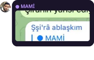 👊 emoji Beşer-î Nazirê pack by @QuotLyBot Telegram sticker 22 of 120