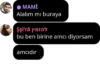 👨‍❤️‍💋‍👨 emoji Beşer-î Nazirê pack by @QuotLyBot Telegram sticker 20 of 120