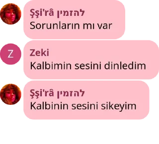 🦵 emoji Beşer-î Nazirê pack by @QuotLyBot Telegram sticker 5 of 120