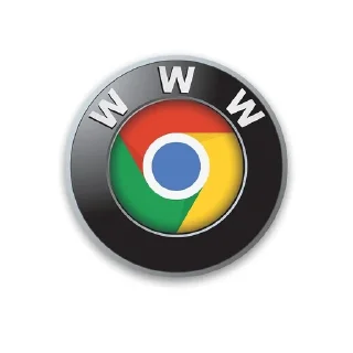 Sticker from Loghi Maledetti