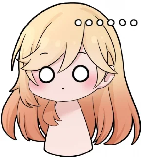 🧐 emoji Meow3 Telegram sticker 18 of 95