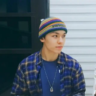 🛰 emoji Vernon; @OrgTumblr Telegram sticker 4 of 50