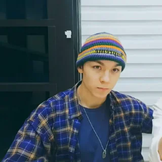 🛰 emoji Vernon; @OrgTumblr Telegram sticker 24 of 50