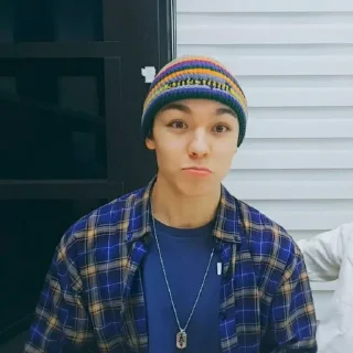 🛰 emoji Vernon; @OrgTumblr Telegram sticker 9 of 50