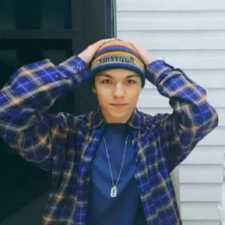 🛰 emoji Vernon; @OrgTumblr Telegram sticker 1 of 50