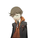 😢 emoji Persona 3 Telegram sticker 24 of 53