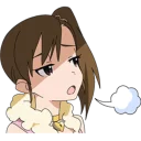 👐 emoji Aonpei selection Telegram sticker 21 of 56