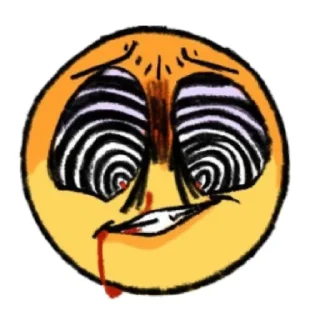 Sticker from Наклейки