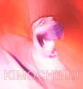 Sticker from Japanese Animals