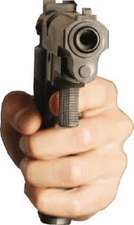 🔫 emoji Yasticker 2 — @stckrRobot Telegram sticker 24 of 110
