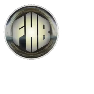 😀 emoji $FHB Telegram sticker 1 of 10