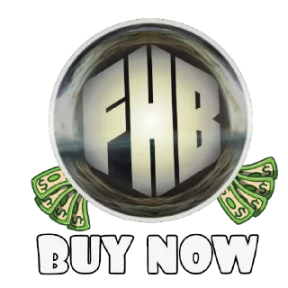😀 emoji $FHB Telegram sticker 7 of 10