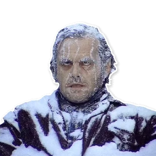 🥶 emoji Josh pack Telegram sticker 24 of 94