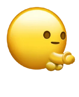 Sticker from Alek Emoji