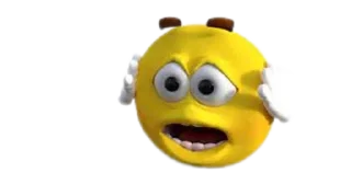 Sticker from Alek Emoji