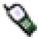 📱 emoji MSN Messenger Telegram sticker 17 of 76