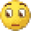 😞 emoji MSN Messenger Telegram sticker 21 of 76