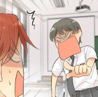 🗞 emoji 𝗪𝗠𝗣 @Webtoon_sticker Telegram sticker 6 of 45