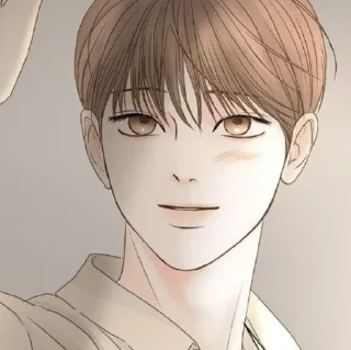 ☁️ emoji Ꮺ𝗦𝗥 @Webtoon_sticker Telegram sticker 2 of 75