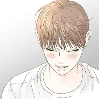 ☁️ emoji Ꮺ𝗦𝗥 @Webtoon_sticker Telegram sticker 24 of 75