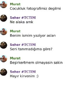 Sticker from @birdeliasena @AsenaUserBot Paketi 1