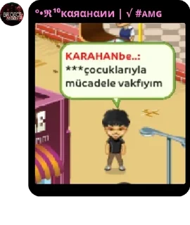 ✋ emoji KARAHANN pack by @QuotLyBot Telegram sticker 10 of 29