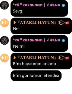 🆕 emoji KARAHANN pack by @QuotLyBot Telegram sticker 19 of 29