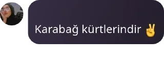 ✌️ emoji KARAHANN pack by @QuotLyBot Telegram sticker 5 of 29