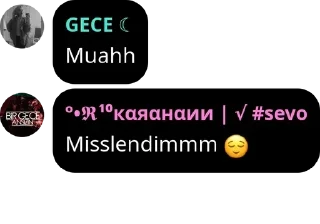 😌 emoji KARAHANN pack by @QuotLyBot Telegram sticker 7 of 29