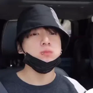 Sticker from jungkook.97 // @chrrytan