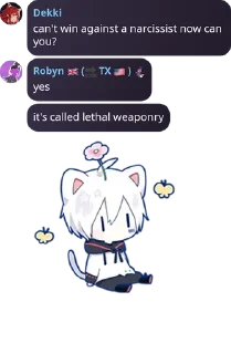 🥶 emoji Robyn's Ring World 🌌 pack by @QuotLyBot Telegram sticker 7 of 120