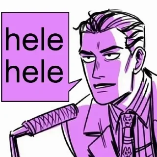 🌟 emoji @Herodotoss @AsenaUserBot Paketi 1 Telegram sticker 11 of 111