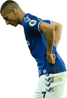 Sticker from Niggerball FC