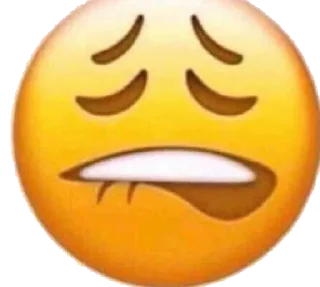 Sticker from fuckboy faces 😍😭😍😭