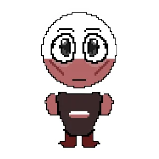 🇵🇱 emoji Hde fols😭😭😗😍😍 Telegram sticker 4 of 7