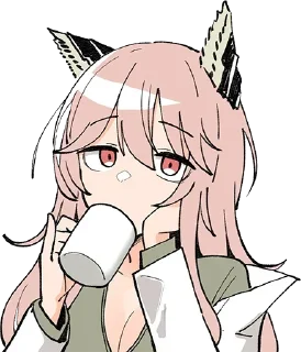 🥛 emoji @DrainRoom Public pack 2 Telegram sticker 24 of 70