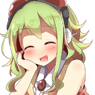 😘 emoji @DrainRoom Public pack 2 Telegram sticker 10 of 70