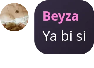 Sticker from Ben ve mukemmel cikartmalarim pack by @QuotLyBot